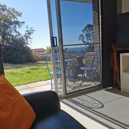 See The Sea Appartement Perth Buitenkant foto