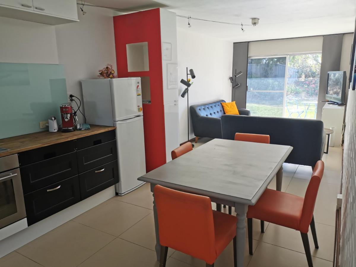 See The Sea Appartement Perth Buitenkant foto