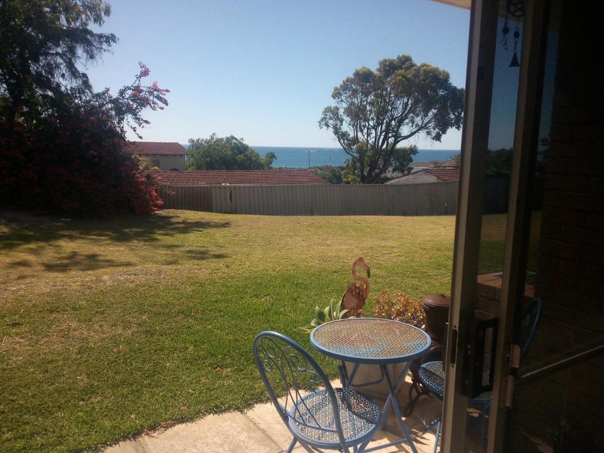 See The Sea Appartement Perth Buitenkant foto